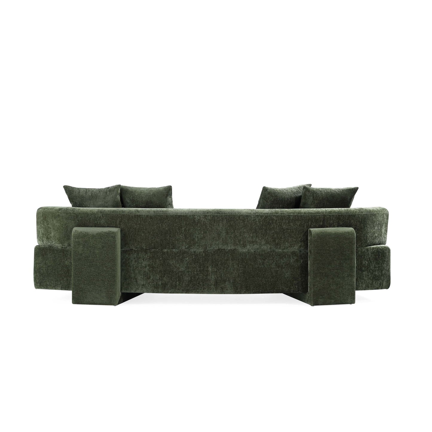 Manhattan Verandah - Sofa