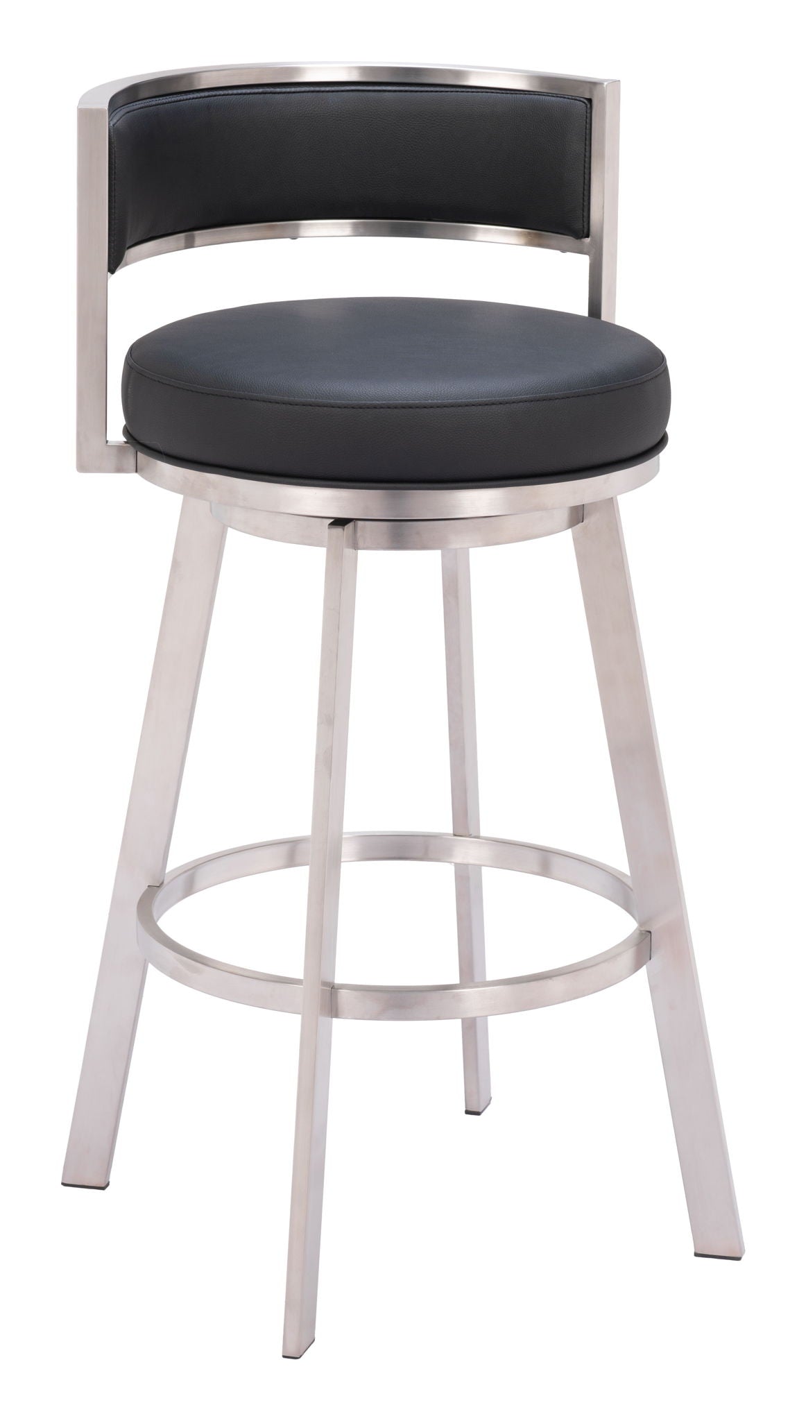 Gimsby - Swivel Barstool
