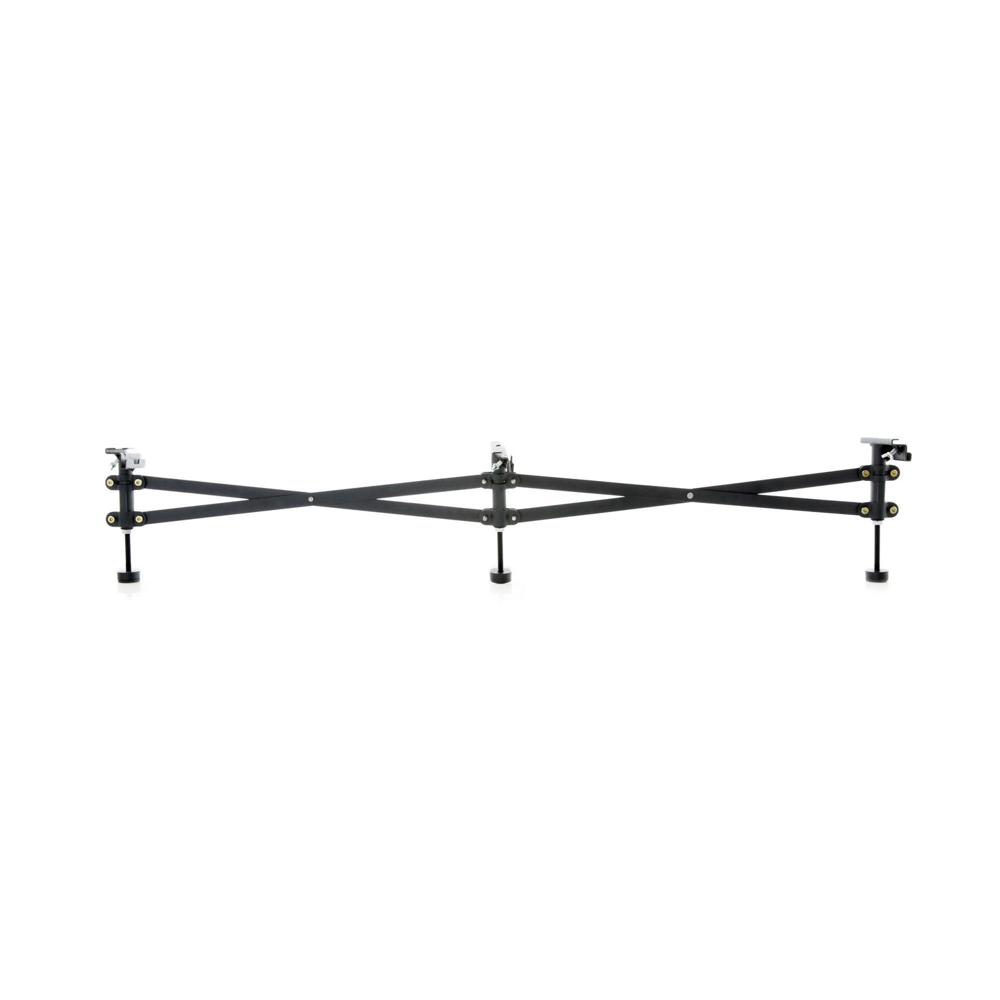 Adjustable Center Support System
