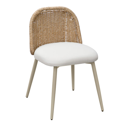 Alexa - Outdoor Dining Chair
