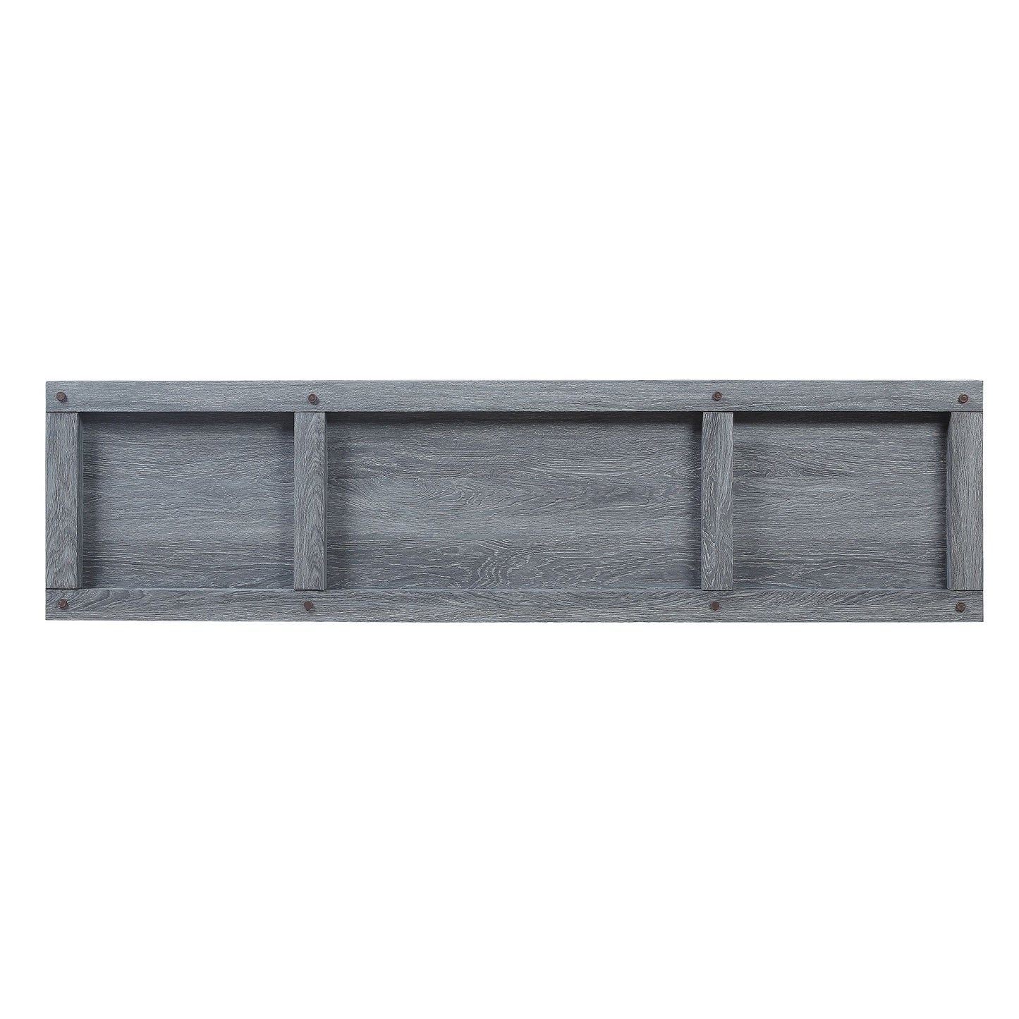 Manhattan Franklin - TV Stand