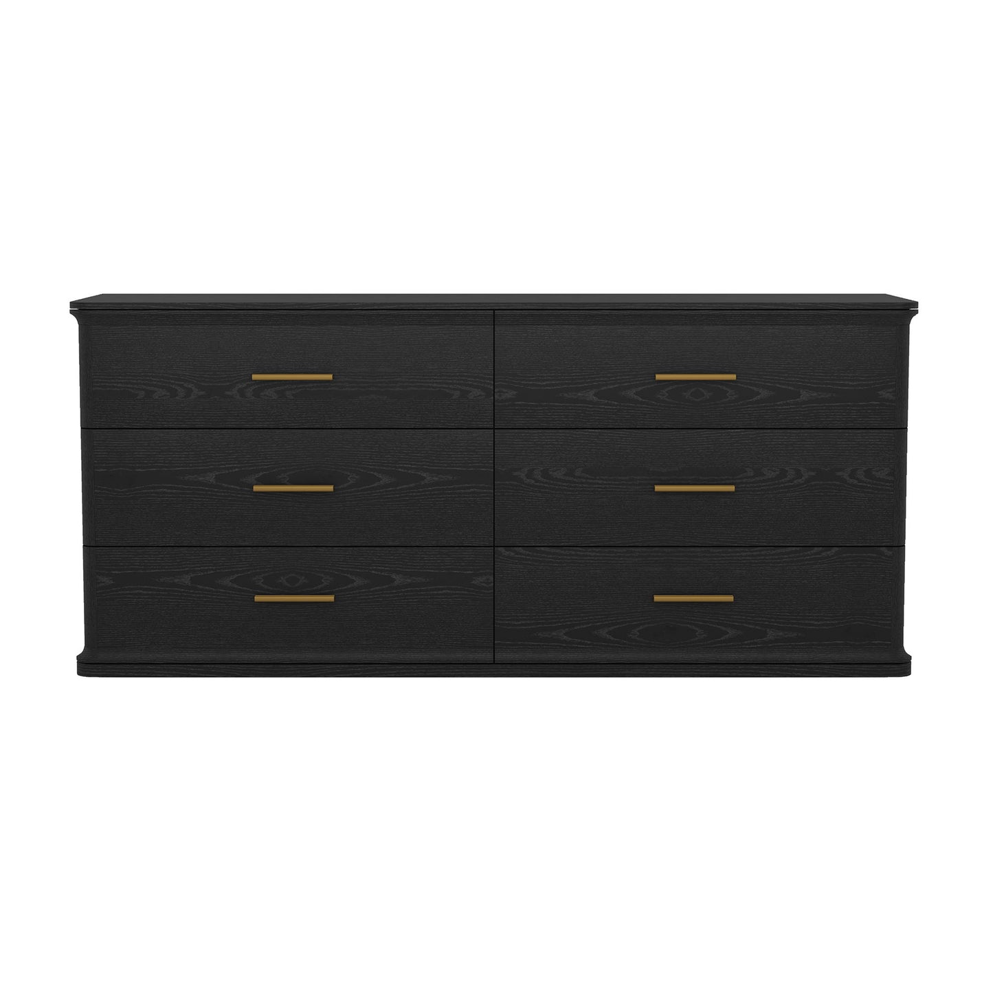 Manhattan Clifford - Dresser