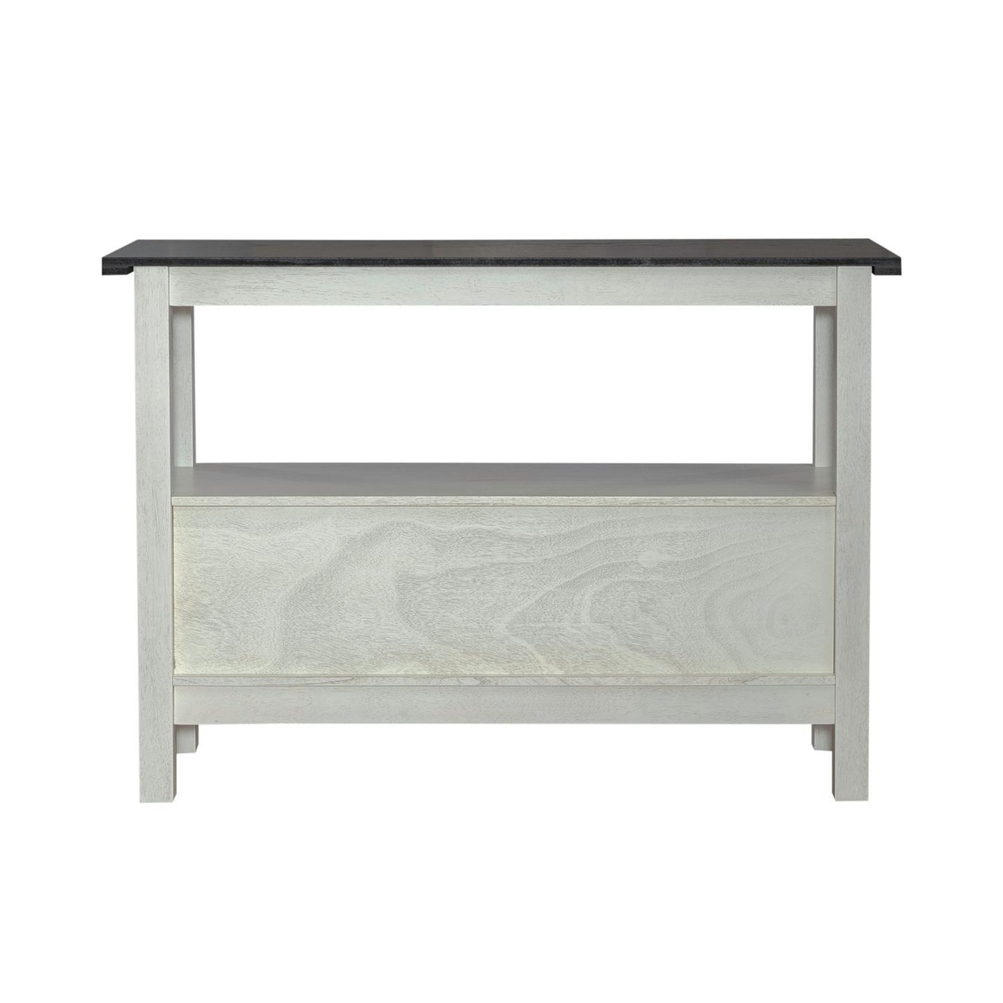 Brook Bay - Sideboard - White