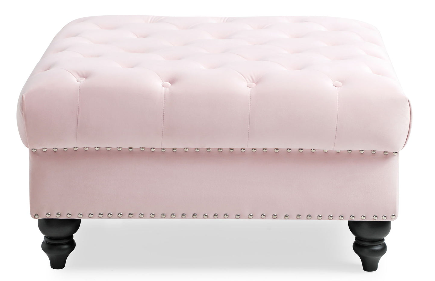 Glory Furniture - Nola - Ottoman