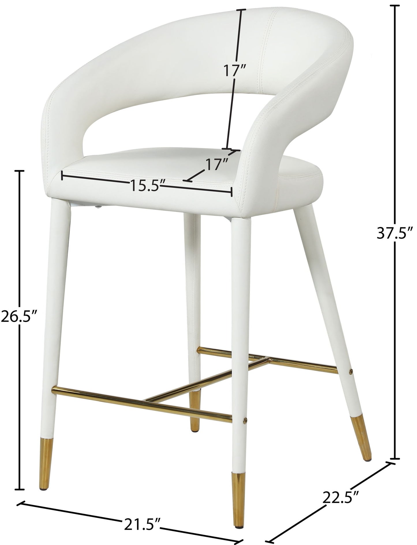 Destiny - Stool