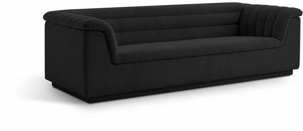 Cascade - Boucle Sofa