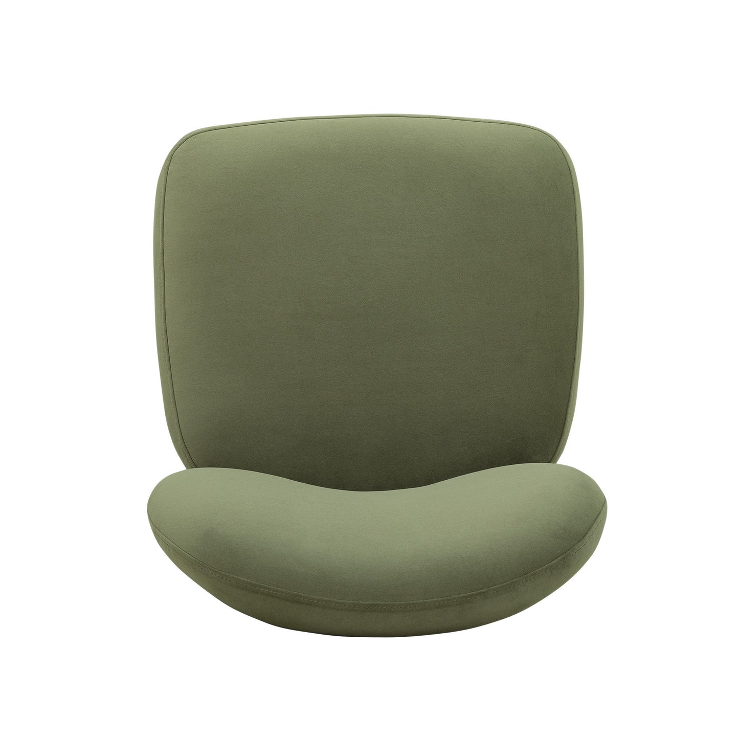 Foxy - Performance Velvet Dining Chair