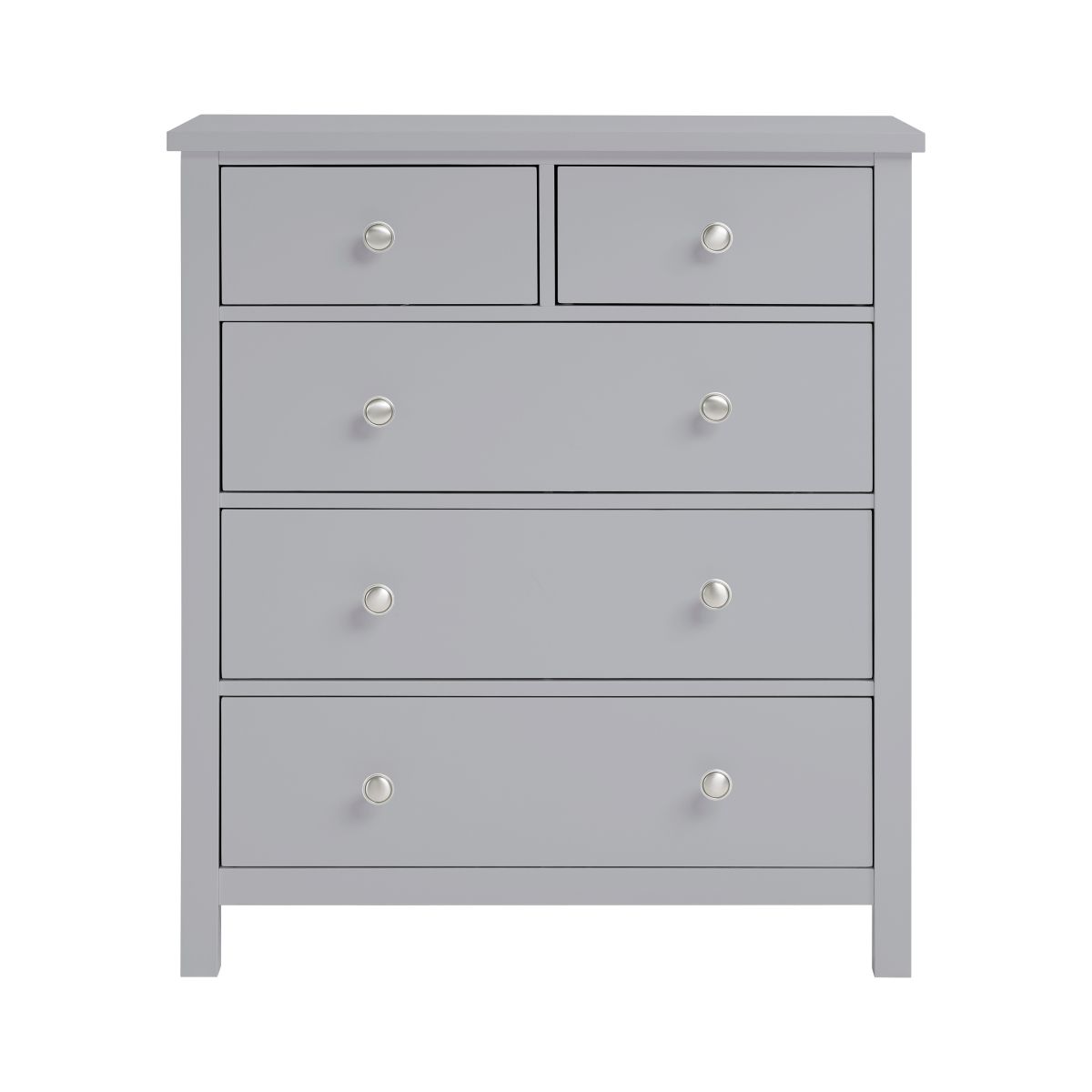 Orion 5-Drawer Chest