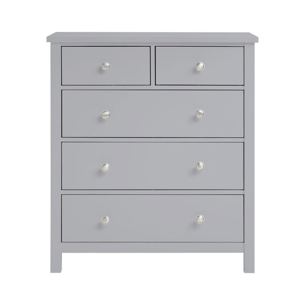 Orion 5-Drawer Chest