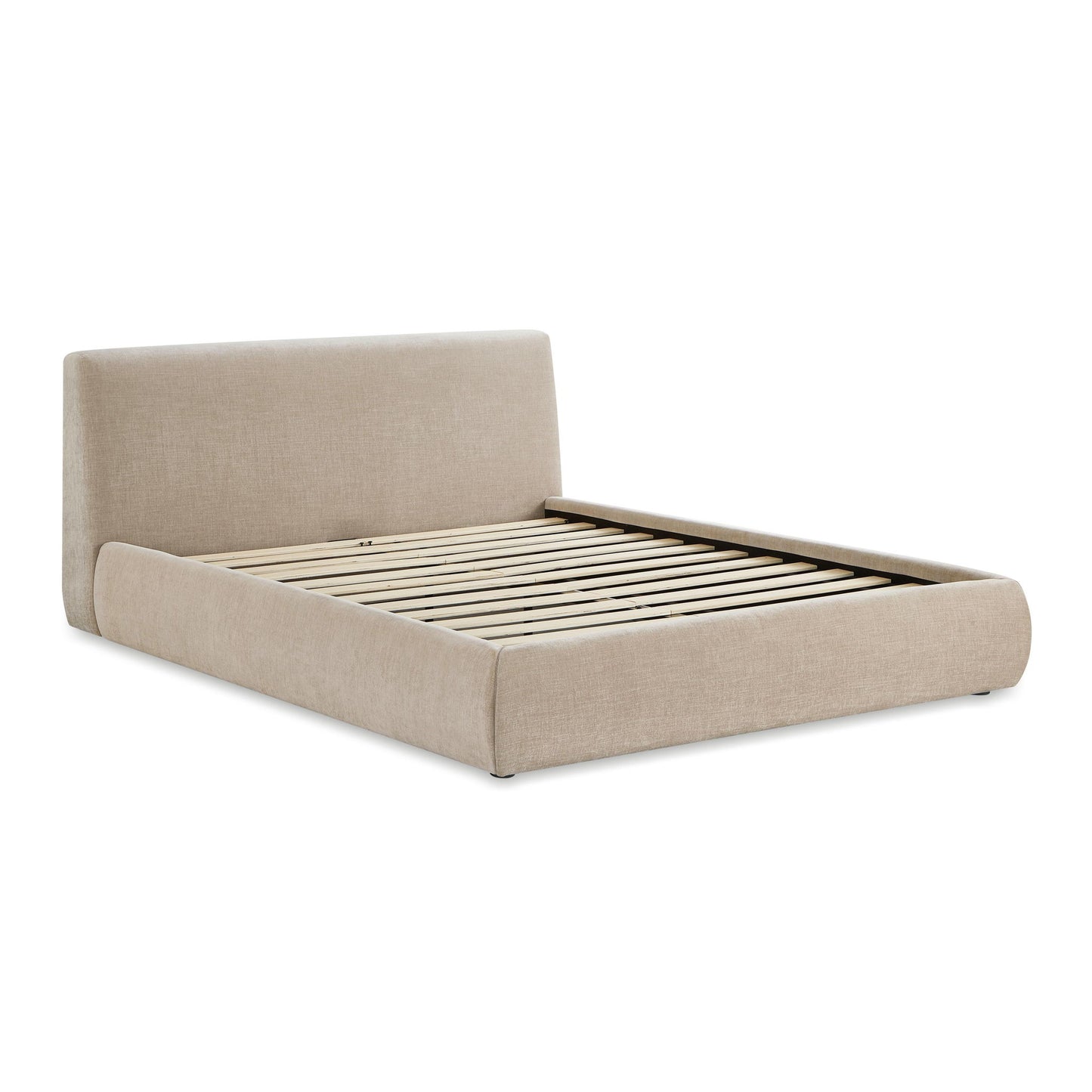 Isla - Bed