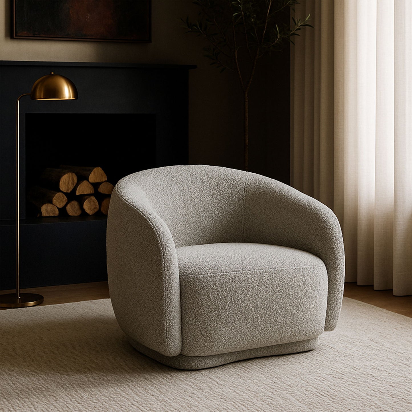 Hyde - Chair