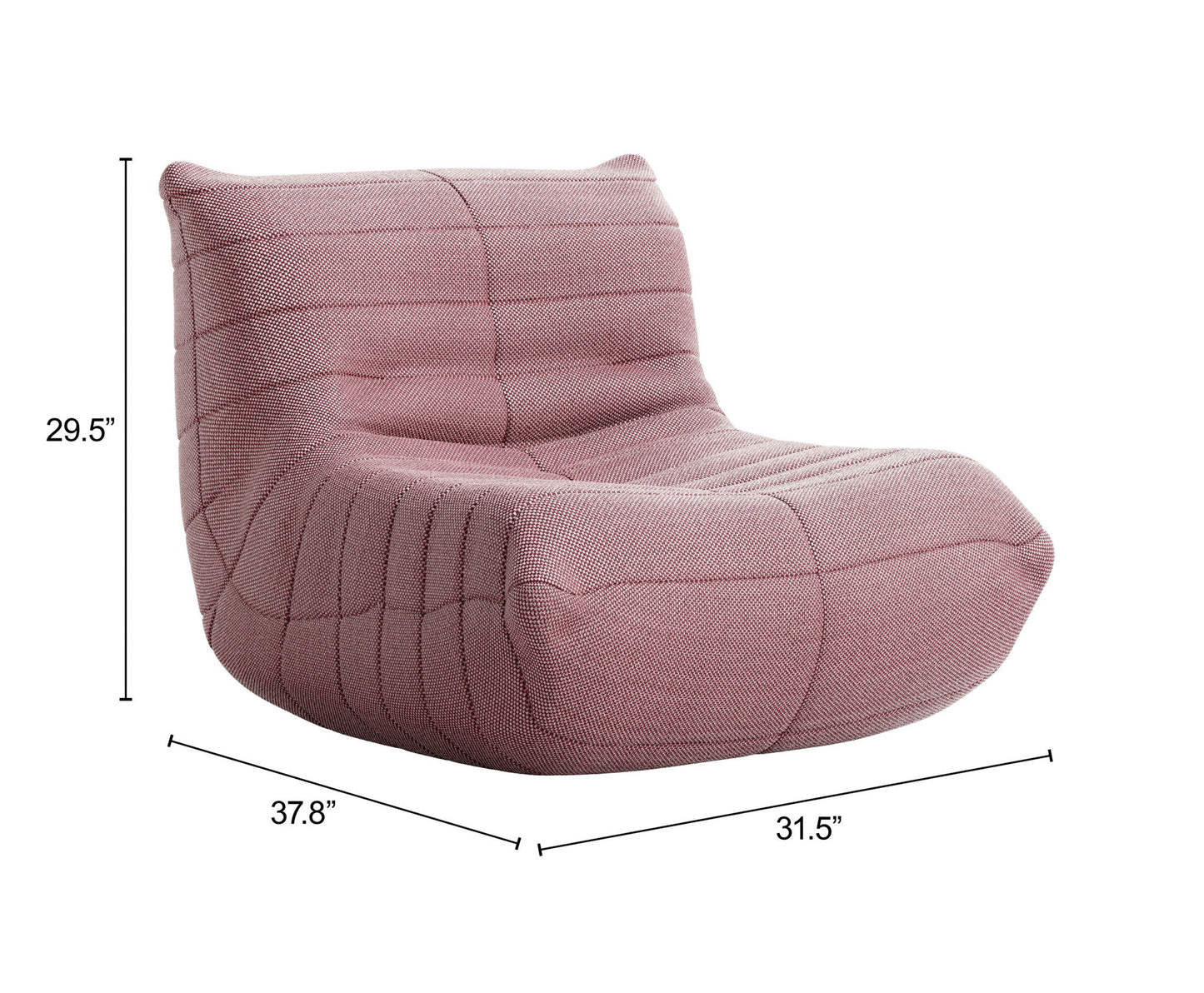 Monterey - Accent Chair