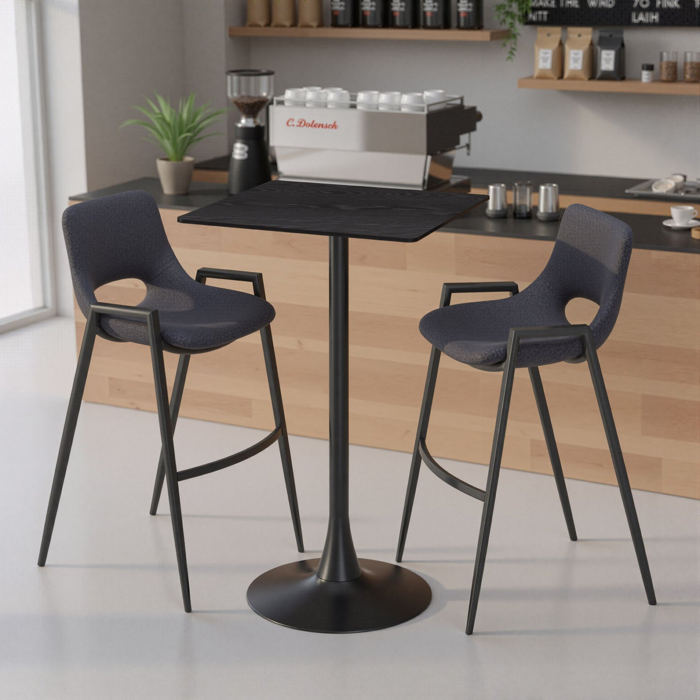 Valleta - Bar Table