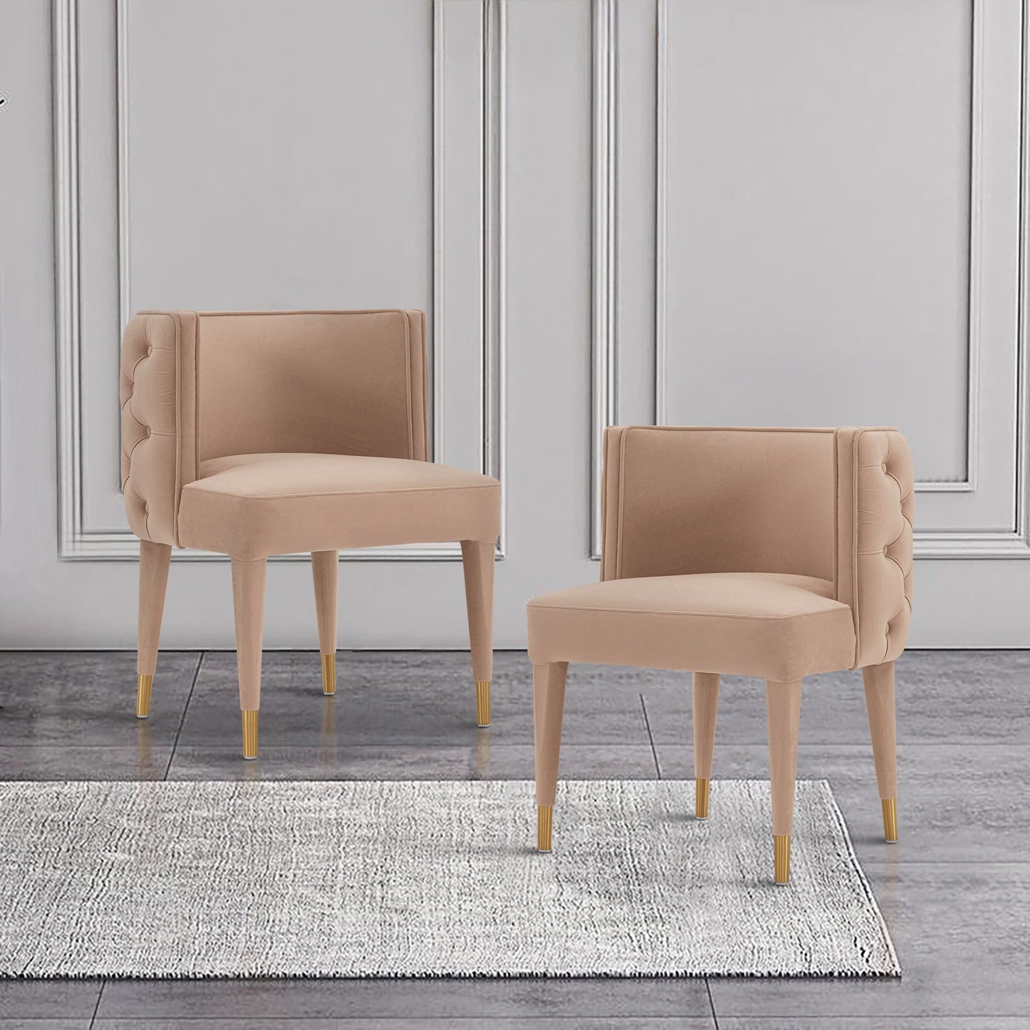 Manhattan Maya - Dining Chair