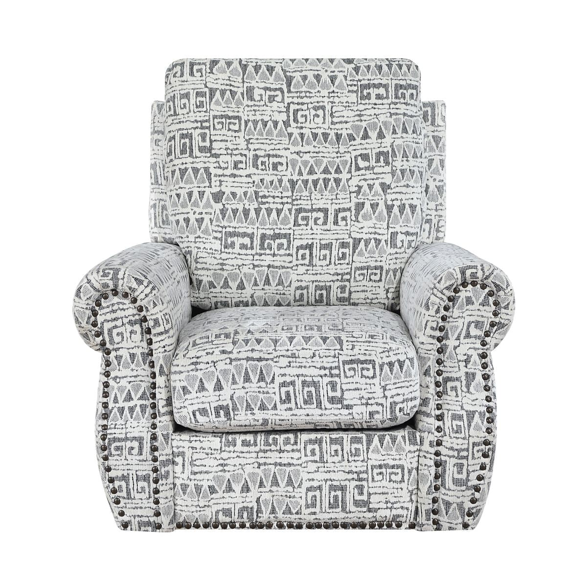 Pinnacle Swivel Chair