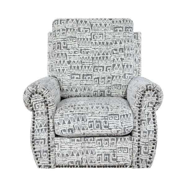 Pinnacle Swivel Chair