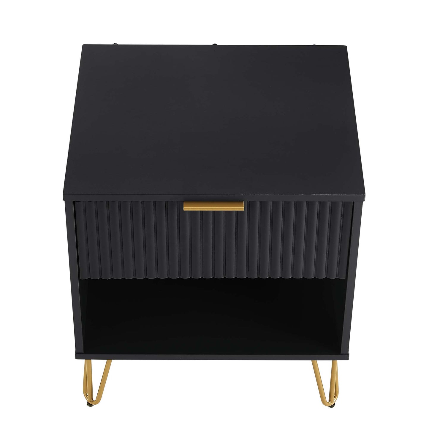 Manhattan Dumbo - Nightstand