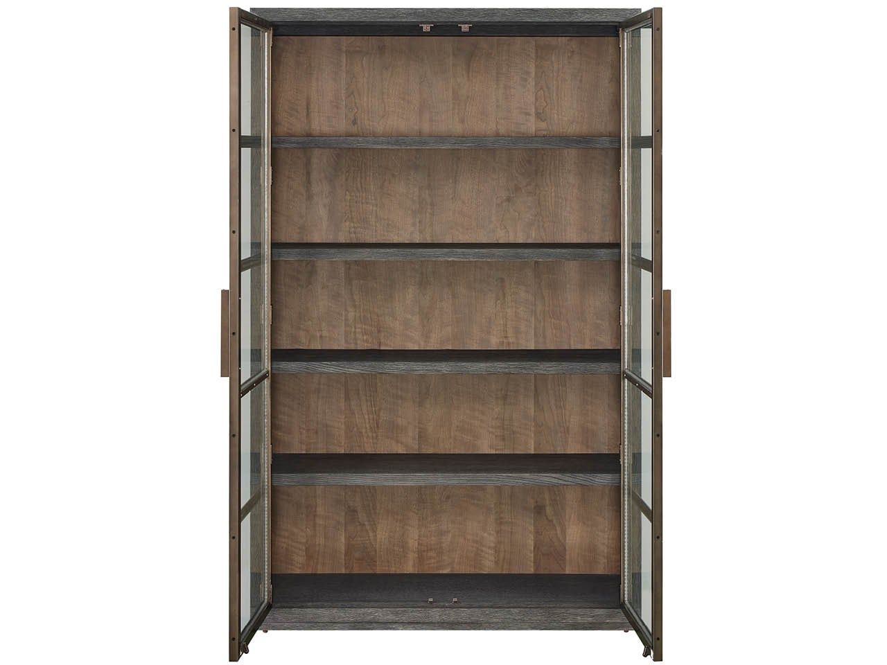 Modern - Display Cabinet