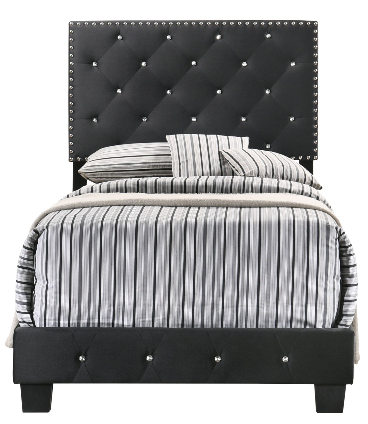 Glory Furniture - Suffolk - Bed
