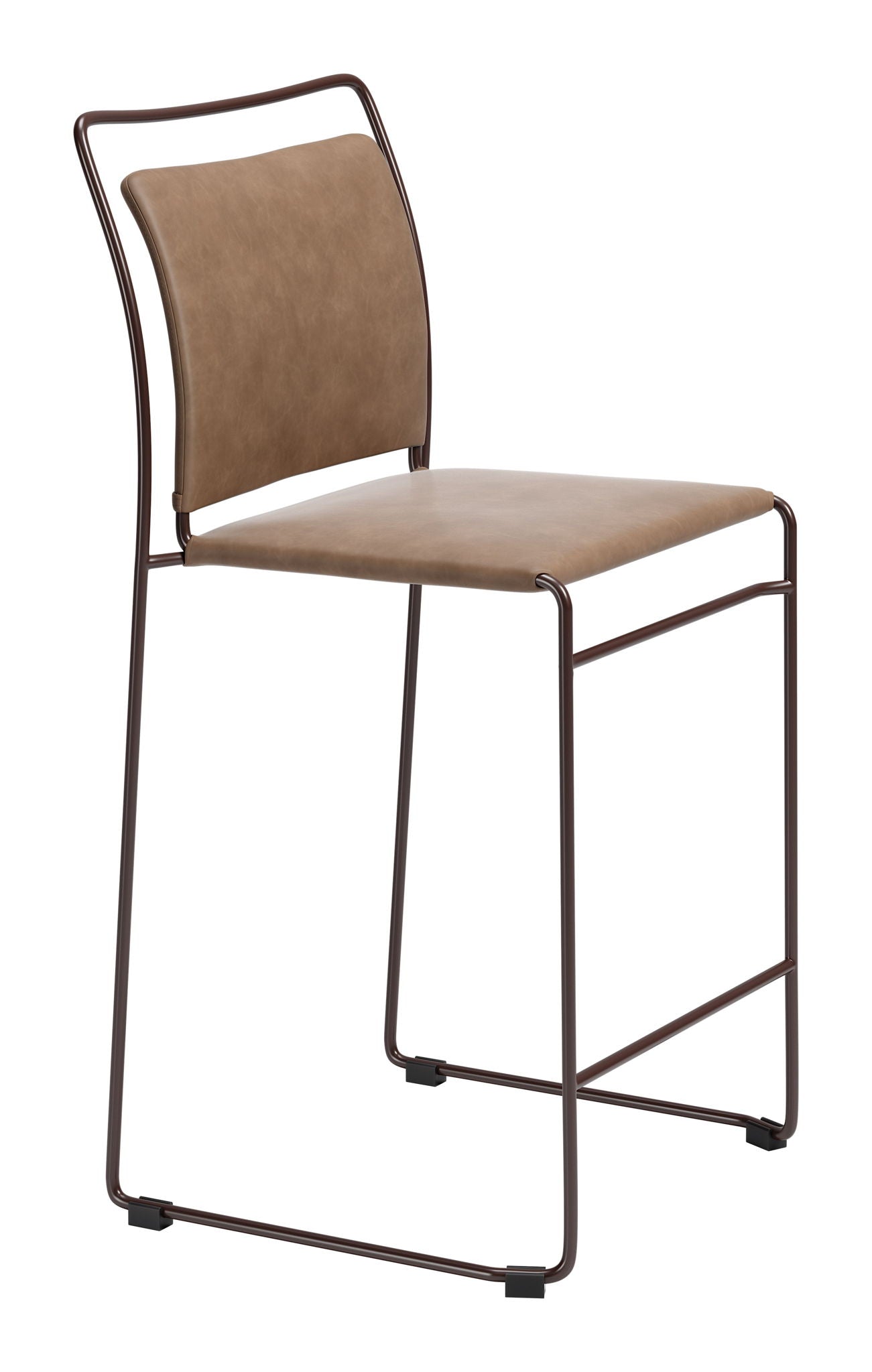 Verbena - Counter Stool (Set of 2)