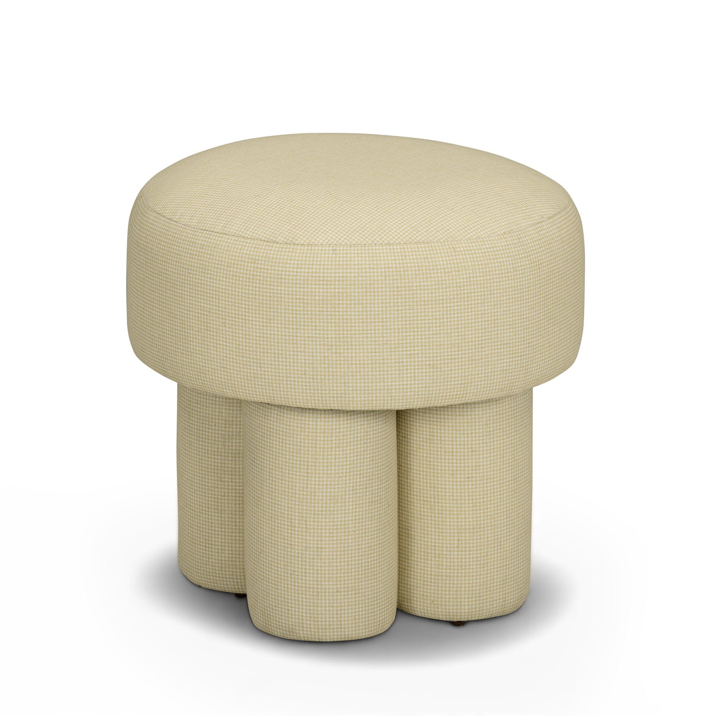 Masha -  Accent Stool