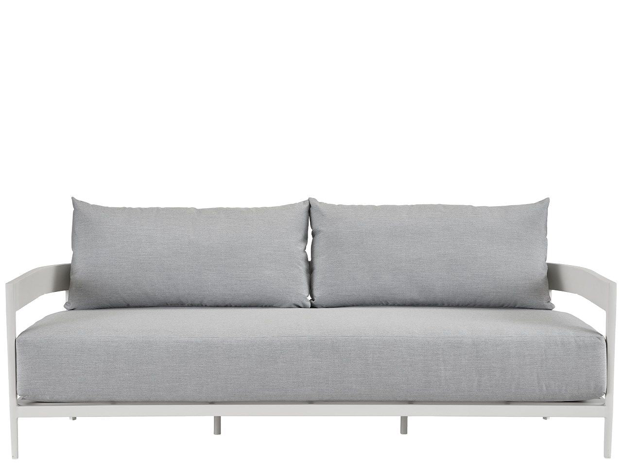 Coastal Living Outdoor / South Beach - Sofa - Gray