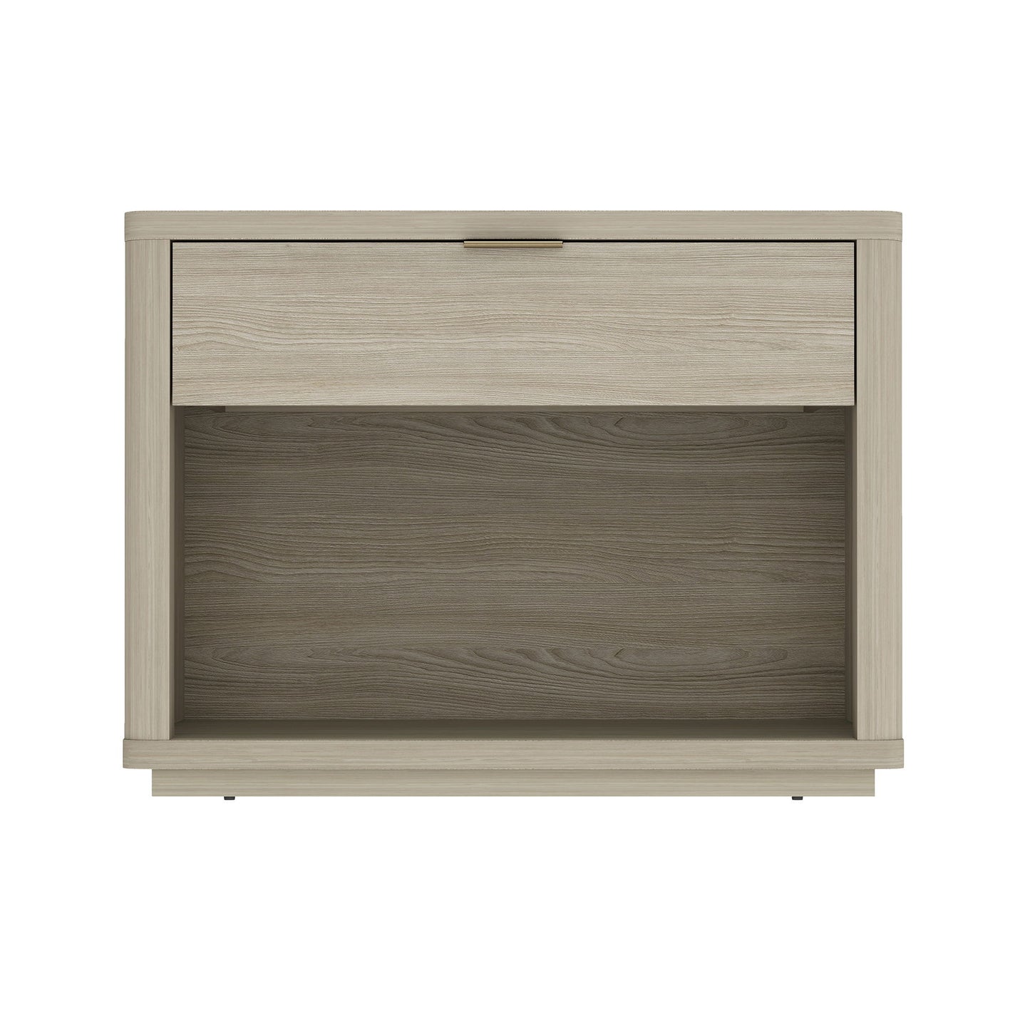 Manhattan Evelyn - 1-Drawer Nightstand