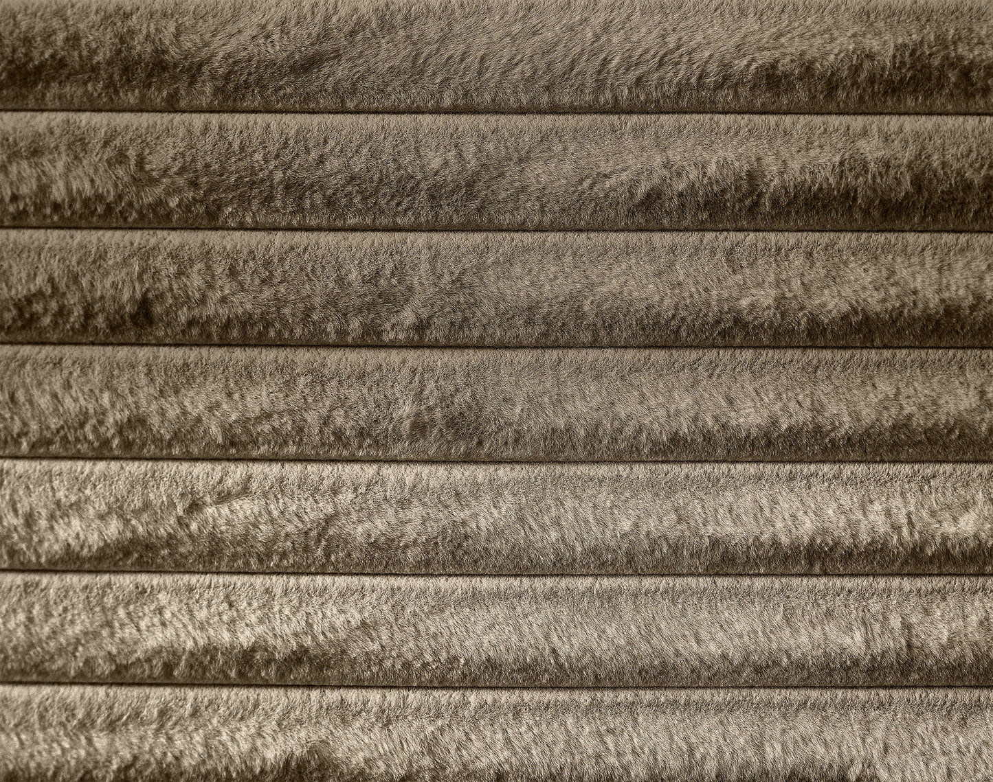 Drew - Fabric Upholstered Bed