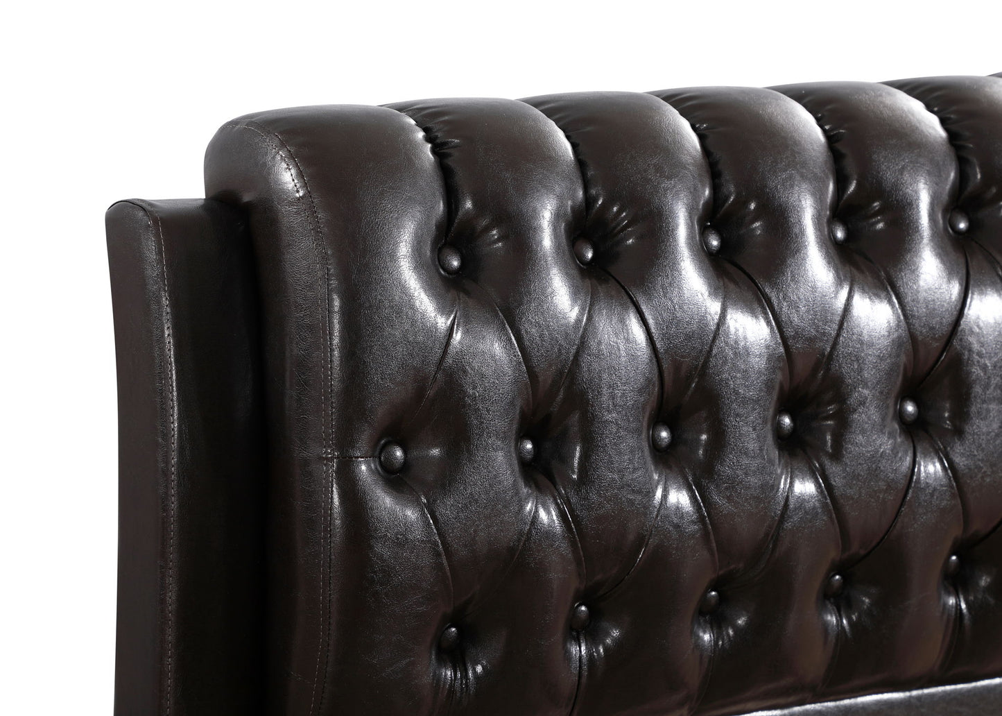 Glory Furniture - Marilla - Bed