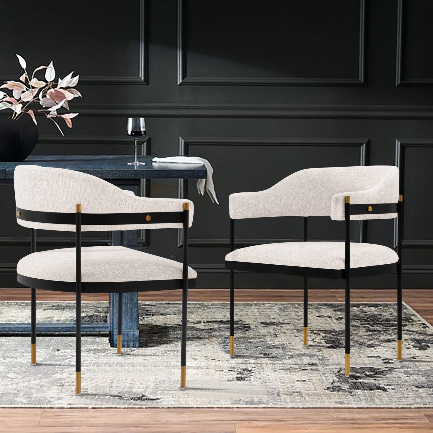 Manhattan Lia - Armchair