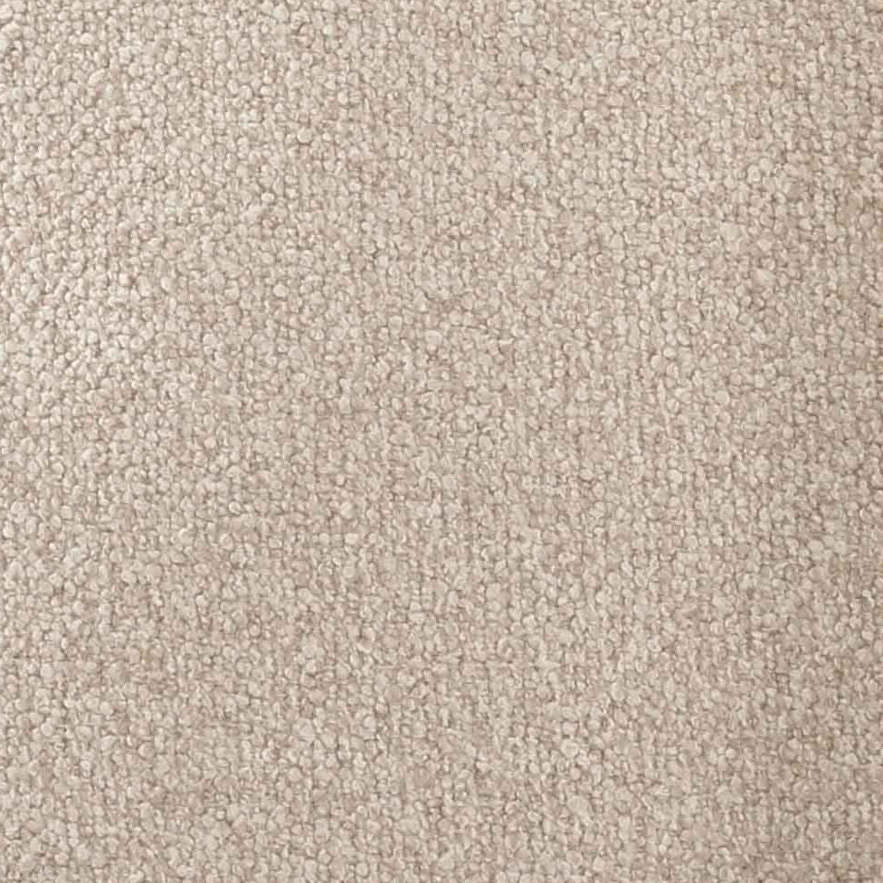 Sylvie - Armless 1-Seater - Cream
