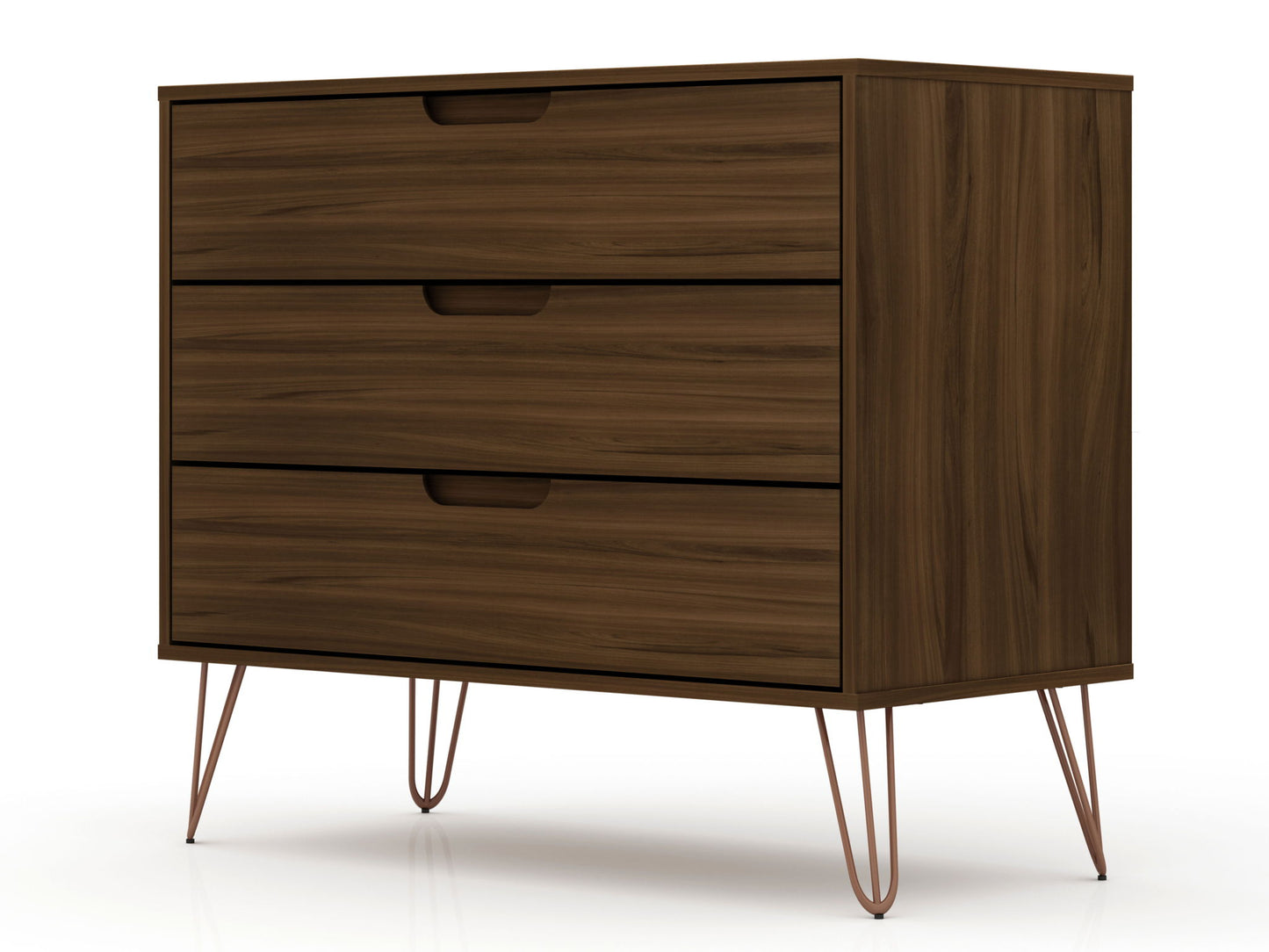 Manhattan Rockefeller - Dresser