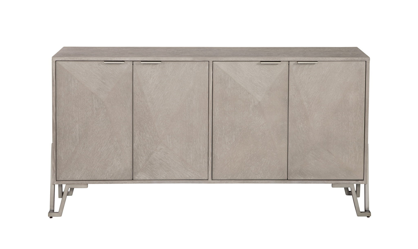 Cooper - Server - Gray