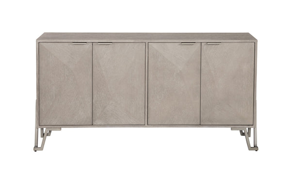 Cooper - Server - Gray