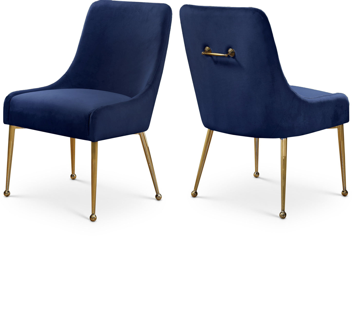 Owen - Dining Chair (Set of 2)