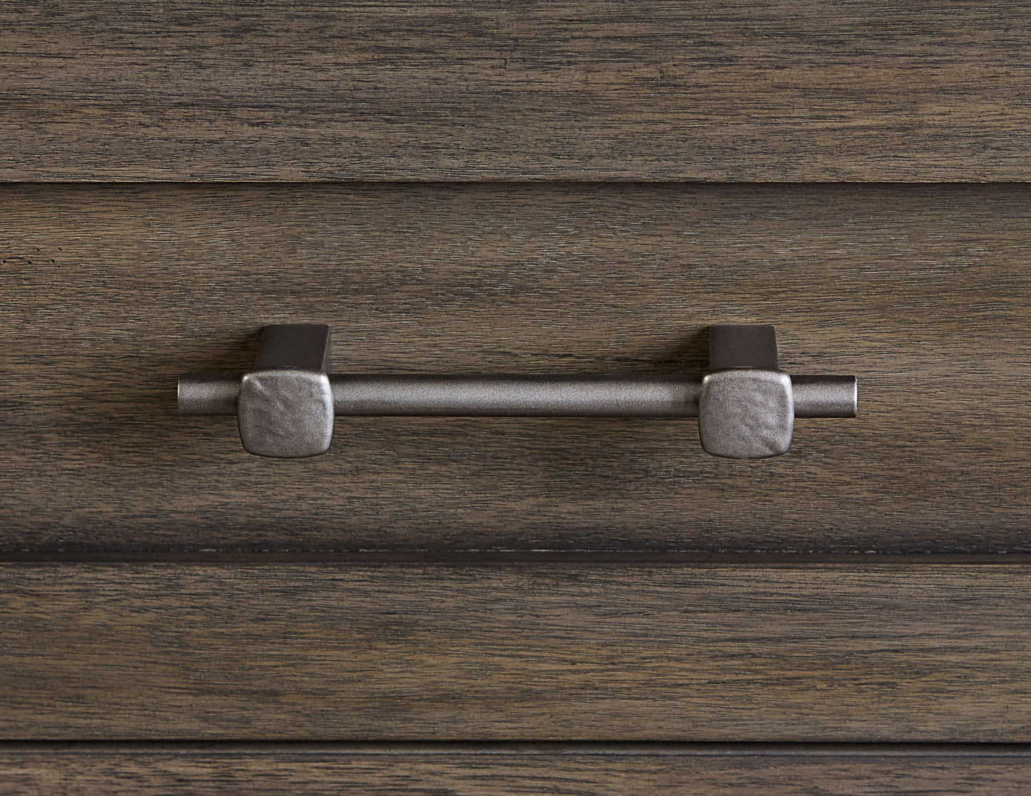 Bunkhouse - Nightstand - Dark Brown