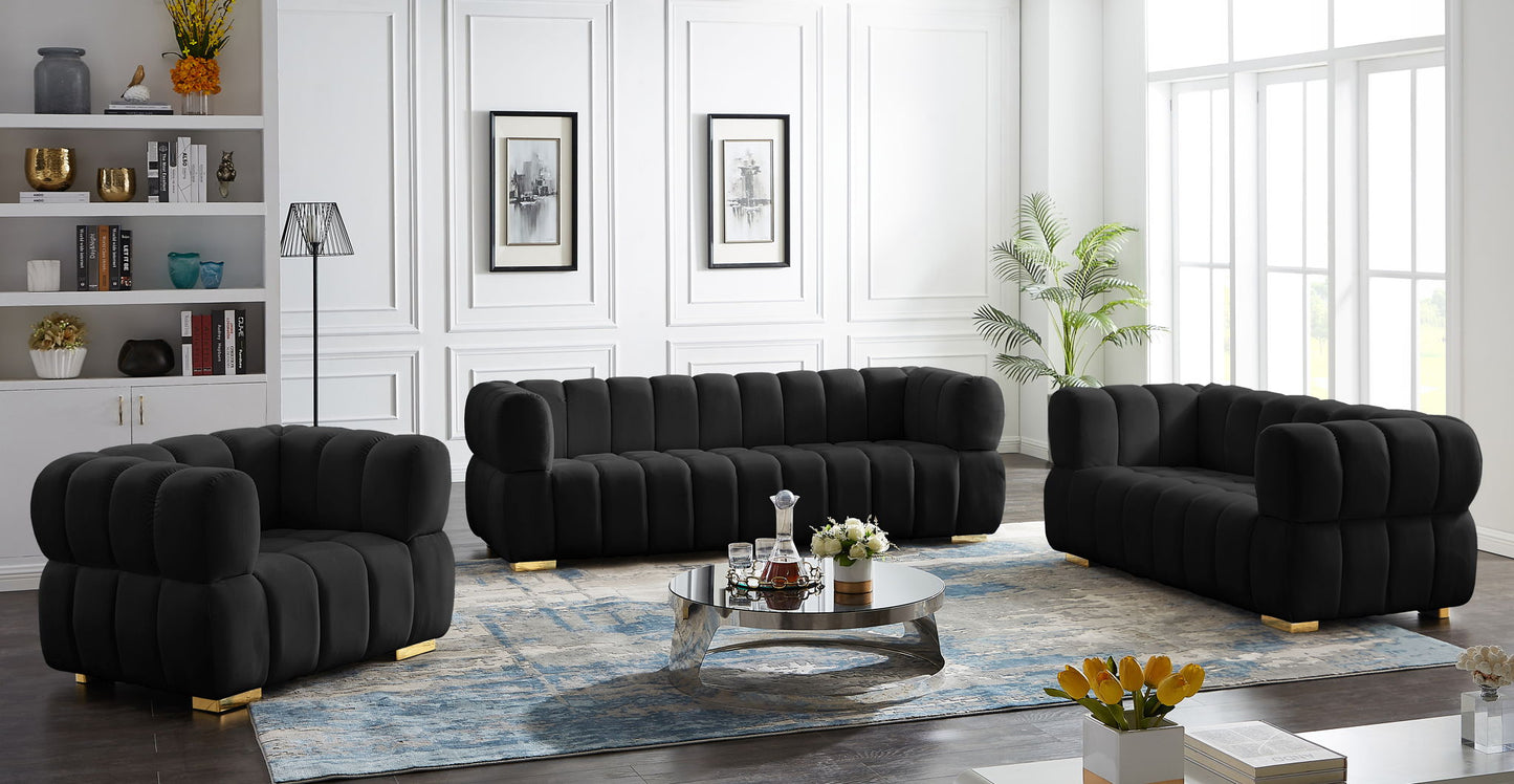 Gwen - Loveseat