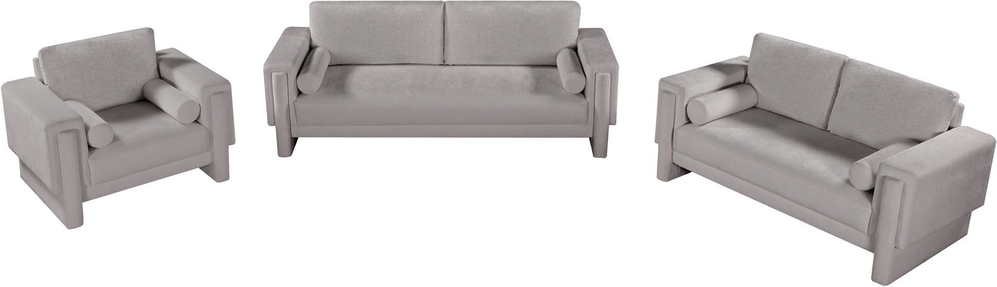 Madeline - Loveseat