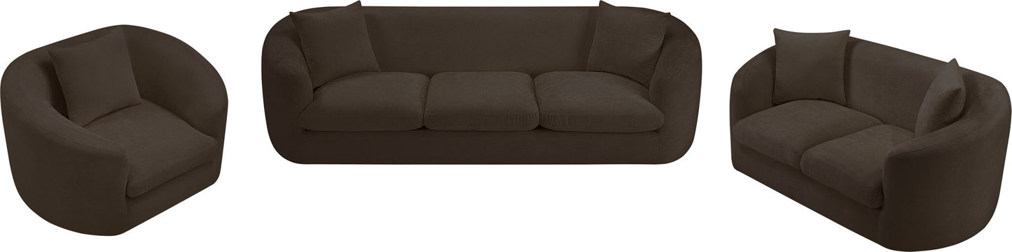Penelope - Loveseat