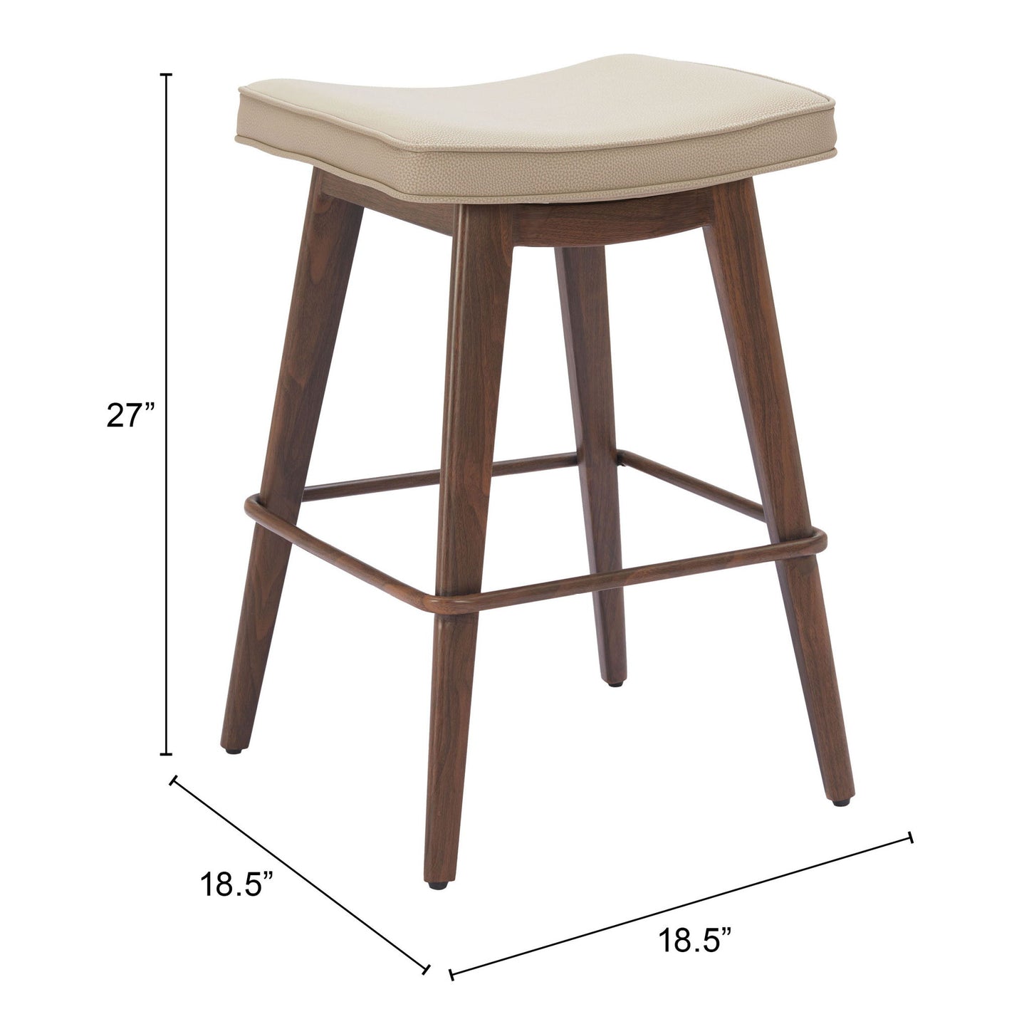 Divat - Stool (Set of 2)