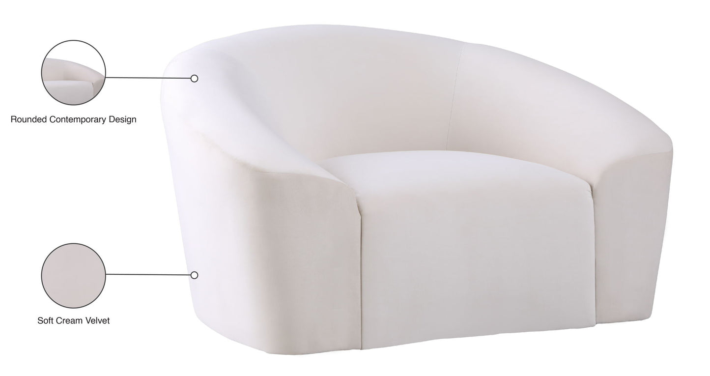 Riley - Arm Chair