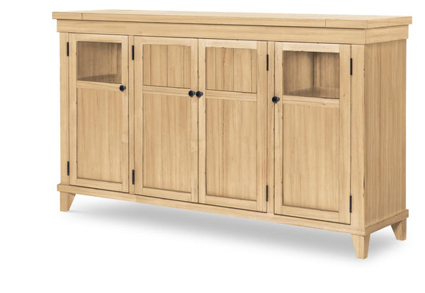 XXX's And OOO's - Credenza