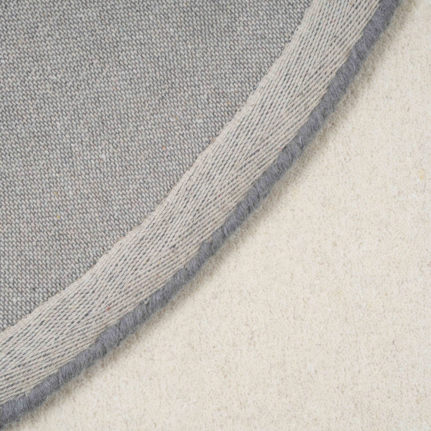 Tarba - Organic Floor Rug