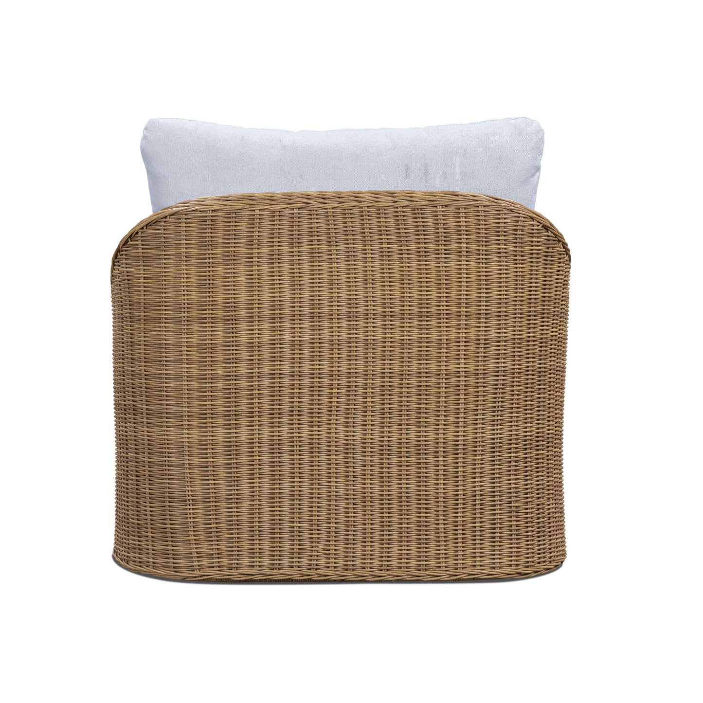 Axel - Boucle Outdoor Lounge Chair