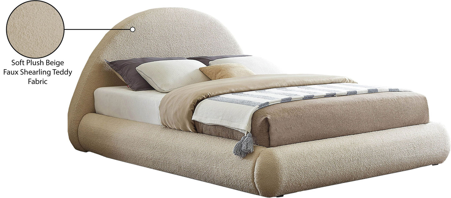 Rudy - Bed