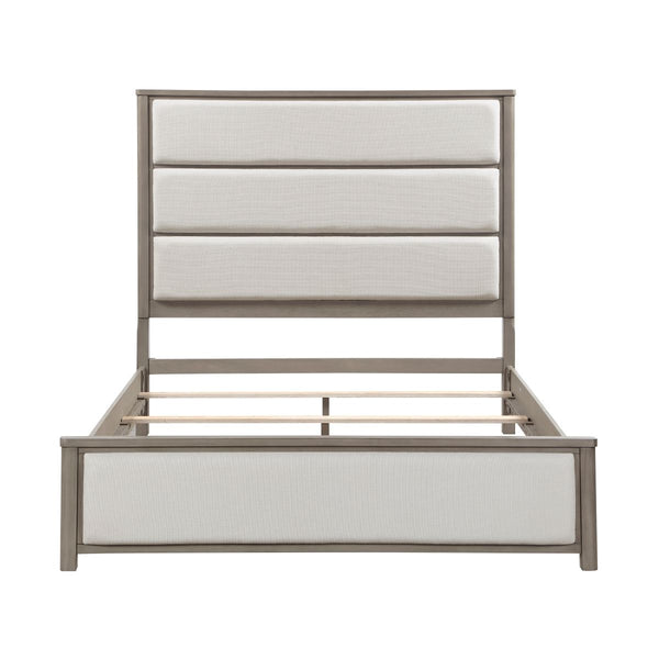 Dalston Queen Bed