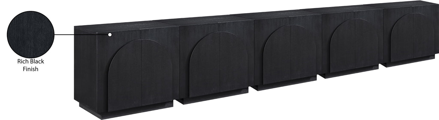 Navona - 5 Piece Sideboard / Buffet