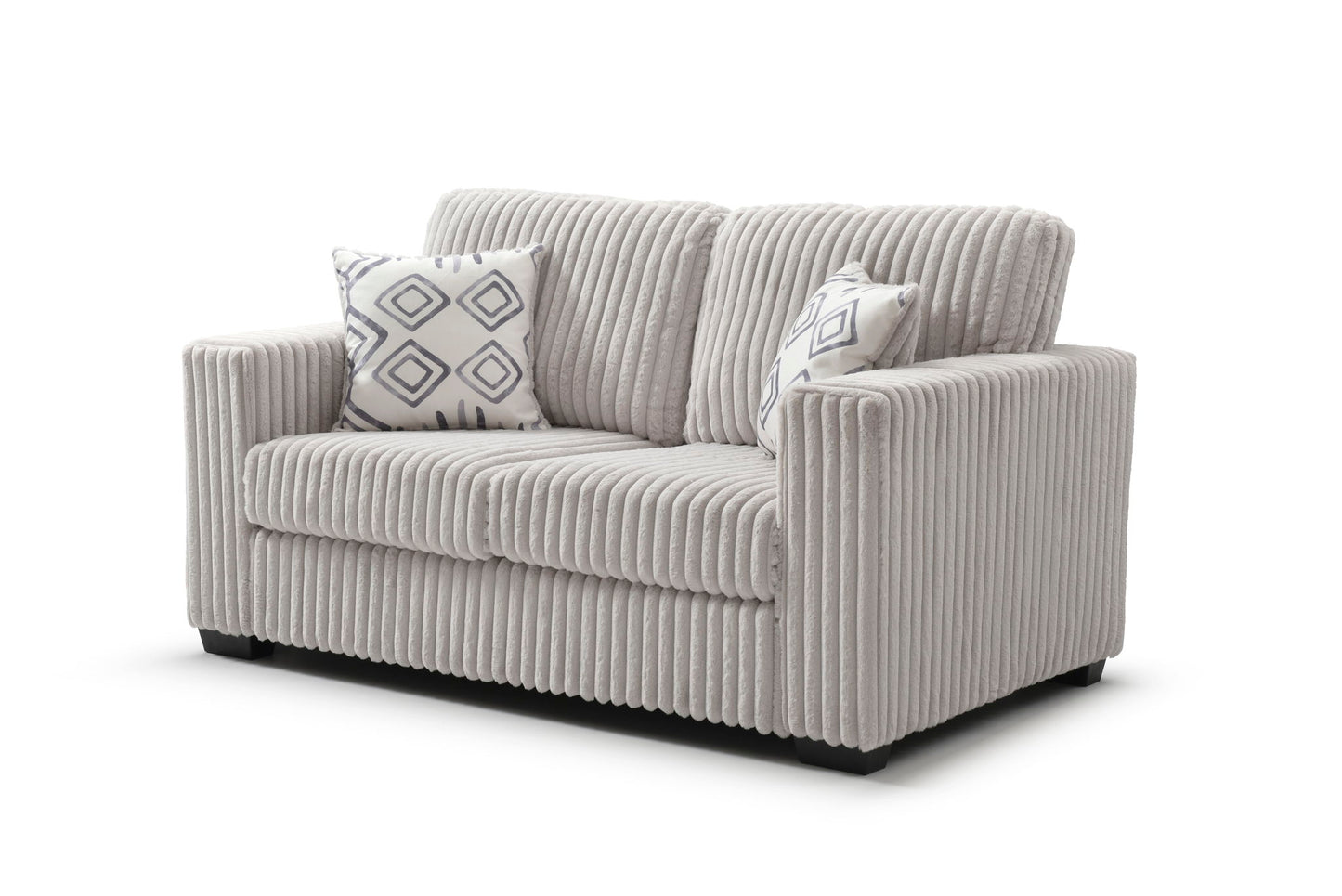 Glory Furniture - Teddy - Loveseat