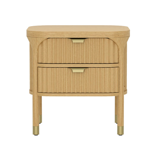 Manhattan Park - Nightstand