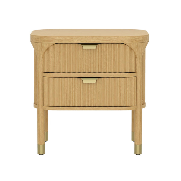 Manhattan Park - Nightstand